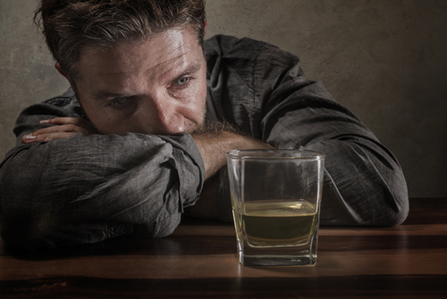 Drinking Problem Warning Signs The Recovery Home
